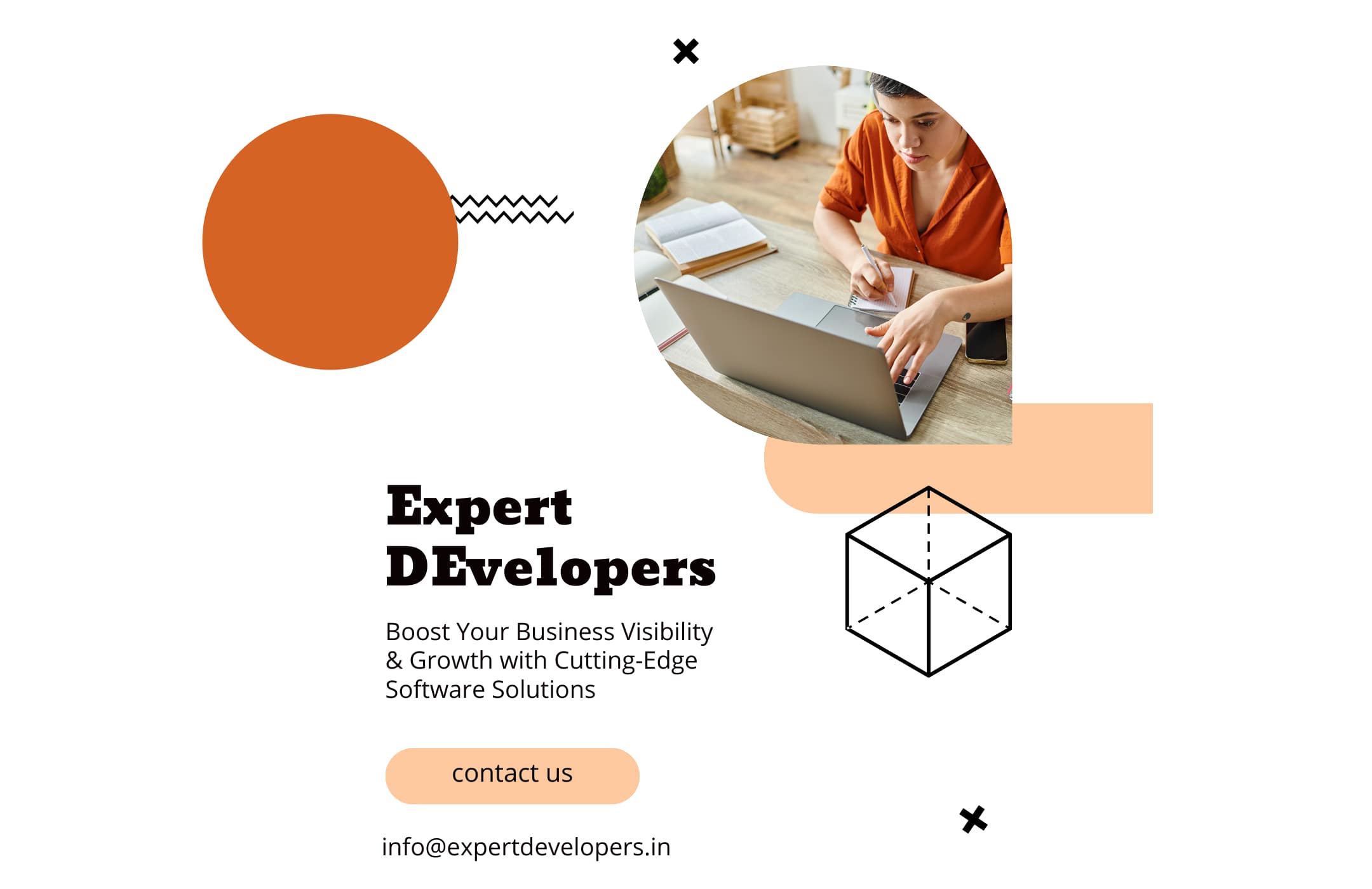 Unveiling the Future of Web Development in India: Top Trends and Expert Insights for 2025